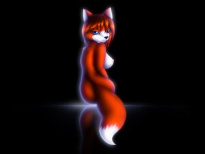 Rating: Questionable Score: 0 Tags: anthro biped black_background breasts canid canine dipstick_tail e621 female fox fur hair hi_res looking_at_viewer looking_back mammal markings nipples nude orange_body orange_fur orange_hair side_boob simple_background sitting solo tail tail_markings turning wallpaper whitmaverick User: bunchy7s