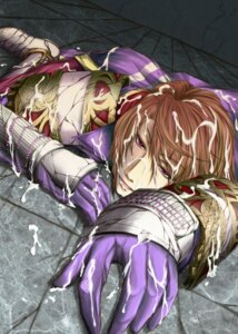 Rating: Explicit Score: 0 Tags: male male_only muneshige_tachibana rule34 sengoku_musou tagme User: bunchy7s