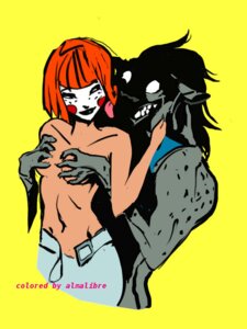 Rating: Questionable Score: 0 Tags: 3:4 almalibre anthro batman_(series) batman_beyond breasts clothed clothing dc_comics dcau dee_dee_(batman) deidre_dennis delia_dennis duo e621 female female_on_anthro human human_on_anthro hybrid hyena interspecies male male/female male_on_human mammal simple_background spotted_hyena topless woof_the_hyena_(dc) yellow_background User: bunchy7s Rating: Questionable Score: 0 Tags: 3:4 almalibre anthro batman_(series) batman_beyond breasts clothed clothing dc_comics dcau dee_dee_(batman) deidre_dennis delia_dennis duo e621 female female_on_anthro human human_on_anthro hybrid hyena interspecies male male/female male_on_human mammal simple_background spotted_hyena topless woof_the_hyena_(dc) yellow_background User: bunchy7s