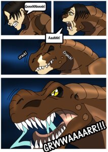 Rating: Questionable Score: 0 Tags: abs absurd_res anthro biceps comic dialogue dinosaur e621 english_text growth hi_res human male mammal muscular prehistoric_species reptile rex_equinox saurischian scalie snout snout_growth text theropod transformation tyrannosaurid tyrannosauroid tyrannosaurus tyrannosaurus_rex User: bunchy7s