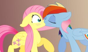 Rating: Safe Score: 0 Tags: 5:3 absurd_res blue_body blue_feathers blue_fur blush cutie_mark duo e621 equid equine eyes_closed feathered_wings feathers female female/female fluttershy_(mlp) friendship_is_magic fur hair hasbro hi_res hooves kiss_on_lips kissing mammal multicolored_hair my_little_pony mythological_creature mythological_equine mythology pegasus pink_hair pink_tail rainbow_dash_(mlp) rainbow_hair raised_hoof surprise_kiss tail teal_eyes unavailable_at_source wafflenaw wings yellow_body yellow_feathers yellow_fur User: bunchy7s