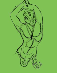 Rating: Questionable Score: 0 Tags: 2011 abs anthro black_and_green bulge chameleon clothed clothing e621 flexing horn jewelry lizard male meller's_chameleon muscular muscular_anthro muscular_male necklace reptile scalie sketch solo stretching thong underwear unknown_artist year User: bunchy7s Rating: Questionable Score: 0 Tags: 2011 abs anthro black_and_green bulge chameleon clothed clothing e621 flexing horn jewelry lizard male meller's_chameleon muscular muscular_anthro muscular_male necklace reptile scalie sketch solo stretching thong underwear unknown_artist year User: bunchy7s
