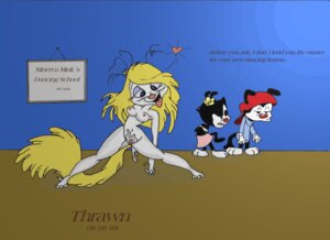 Rating: Explicit Score: 0 Tags: 1990s 1999 20th_century 2girls animaniacs anthro black_eyes blonde_hair blue_eyes clothing dot_warner female female_only flower heart minerva_mink mink multiple_females multiple_girls nude rule34 skirt wakko_warner User: bunchy7s Rating: Explicit Score: 0 Tags: 1990s 1999 20th_century 2girls animaniacs anthro black_eyes blonde_hair blue_eyes clothing dot_warner female female_only flower heart minerva_mink mink multiple_females multiple_girls nude rule34 skirt wakko_warner User: bunchy7s