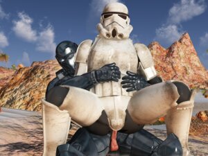 Rating: Explicit Score: 0 Tags: 2boys 3d anal anal_penetration armor forced_yaoi gay gear helmet male male_only mask masked multiple_males no_face penis riding rule34 sex shinobi7 soldier star_wars stormtrooper tactical tactical_gear tagme yaoi User: bunchy7s