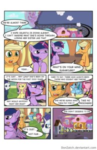 Rating: Safe Score: 0 Tags: 2014 applejack_(mlp) blue_body blue_feathers bridge canterlot cloud comic cutie_mark donzatch door e621 earth_pony english_text equid equine feathered_wings feathers female feral fluttershy_(mlp) friendship_is_magic fur green_eyes hair hasbro hi_res horn horse inside_train mammal melee_weapon mountain multicolored_hair my_little_pony mythological_creature mythological_equine mythology orange_body orange_fur outside pegasus pink_body pink_fur pink_hair pinkie_pie_(mlp) polearm pony purple_body purple_eyes purple_fur purple_hair rainbow_dash_(mlp) rarity_(mlp) royal_guard_(mlp) rug shield spear teal_eyes text train twilight_sparkle_(mlp) two_tone_hair unicorn url vehicle weapon wheel white_body white_fur window winged_unicorn wings yellow_body yellow_fur User: bunchy7s
