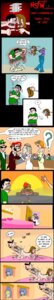 Rating: Explicit Score: 0 Tags: breasts brown_hair clothes color comic facial_hair female hair human luigi male mario mario_(series) moustache nintendo nsfwcomix princess_peach rule34 sex straight straight_hair super_mario_bros. User: bunchy7s