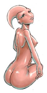 Rating: Explicit Score: 0 Tags: 1girls 5_fingers ass back_view breasts color dragon_ball dragon_ball_z female female_majin_buu female_only genderswap green_eyes humanoid looking_back majin majin_buu nipples nude open_eyes pink_skin round_ears rule34 rule_63 simple_background sitting smooth_skin solo uncensored white_background User: bunchy7s Rating: Explicit Score: 0 Tags: 1girls 5_fingers ass back_view breasts color dragon_ball dragon_ball_z female female_majin_buu female_only genderswap green_eyes humanoid looking_back majin majin_buu nipples nude open_eyes pink_skin round_ears rule34 rule_63 simple_background sitting smooth_skin solo uncensored white_background User: bunchy7s