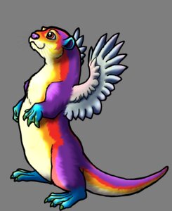 Rating: Safe Score: 0 Tags: 4_toes alpha_channel ambiguous_gender colorful_theme e621 feathered_wings feathers feet feral fur hi_res mammal membrane_(anatomy) multicolored_body multicolored_fur mustelid otter purple_nose rainbow_body rainbow_fur red_eyes roryrochelle simple_background solo sparklefur toes toony transparent_background webbed_hands whiskers wings User: bunchy7s Rating: Safe Score: 0 Tags: 4_toes alpha_channel ambiguous_gender colorful_theme e621 feathered_wings feathers feet feral fur hi_res mammal membrane_(anatomy) multicolored_body multicolored_fur mustelid otter purple_nose rainbow_body rainbow_fur red_eyes roryrochelle simple_background solo sparklefur toes toony transparent_background webbed_hands whiskers wings User: bunchy7s