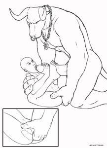 Rating: Explicit Score: 0 Tags: bald big_penis black_and_white bovid bovine duo e621 erection european_mythology extro facial_piercing fadrah fantasy feet female fingering foot_fetish foot_play footjob genitals greek_mythology hi_res horn huge_penis human jewelry larger_male licking male male/female mammal masturbation minotaur monochrome mythology nose_piercing nose_ring nude penile penis piercing ring_piercing septum_piercing sex size_difference smaller_female tail tongue tongue_out two-footed_footjob vaginal vaginal_fingering vaginal_masturbation vulva wallace User: bunchy7s