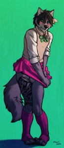 Rating: Explicit Score: 0 Tags: 2012 anthro balls blush bottomwear canid canine canis clothed clothing crossdressing e621 feathers femboy footwear genitals heterochromia hi_res legwear looking_at_viewer male mammal mariart skirt socks solo tail wolf User: bunchy7s Rating: Explicit Score: 0 Tags: 2012 anthro balls blush bottomwear canid canine canis clothed clothing crossdressing e621 feathers femboy footwear genitals heterochromia hi_res legwear looking_at_viewer male mammal mariart skirt socks solo tail wolf User: bunchy7s