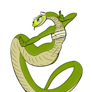 Rating: Safe Score: 0 Tags: 1:1 anthro anthrofied apode bandage blue_eyes blue_sclera bottomless clothed clothing draconcopode dreamworks e621 female flat_chested forked_tongue kung_fu_panda legless master_viper naga reptile scalie serpentine simple_background snake solo tongue tongue_out unknown_artist viper white_background wide_hips User: bunchy7s Rating: Safe Score: 0 Tags: 1:1 anthro anthrofied apode bandage blue_eyes blue_sclera bottomless clothed clothing draconcopode dreamworks e621 female flat_chested forked_tongue kung_fu_panda legless master_viper naga reptile scalie serpentine simple_background snake solo tongue tongue_out unknown_artist viper white_background wide_hips User: bunchy7s