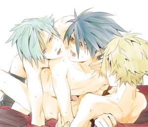 Rating: Explicit Score: 0 Tags: 3boys anal gay male male_only open_mouth pokemon pokemon_dppt pokemon_rse riley_(pokemon) rule34 sex steven_stone_(pokemon) tsurukame volkner yaoi User: bunchy7s Rating: Explicit Score: 0 Tags: 3boys anal gay male male_only open_mouth pokemon pokemon_dppt pokemon_rse riley_(pokemon) rule34 sex steven_stone_(pokemon) tsurukame volkner yaoi User: bunchy7s