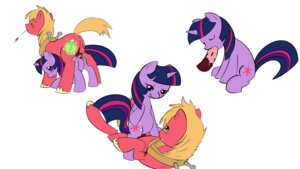 Rating: Explicit Score: 0 Tags: 16:9 all_fours anus backsack balls big_macintosh_(mlp) butt cowgirl_position cutie_mark doggystyle duo e621 earth_pony equid equine erection fellatio female female_on_top female_penetrated feral friendship_is_magic from_behind_position from_front_position fur genitals hair hasbro hi_res horn horse male male/female male_on_bottom male_penetrating male_penetrating_female mammal multicolored_hair my_little_pony mythological_creature mythological_equine mythology on_bottom on_top oral oral_penetration orange_hair penetration penile penile_penetration penis penis_in_vagina pink_hair pony purple_body purple_eyes purple_fur purple_hair quadruped sex straddling tail twilight_sparkle_(mlp) two_tone_hair unicorn unknown_artist vaginal vaginal_penetration vulva widescreen User: bunchy7s