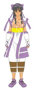 Rating: Explicit Score: 0 Tags: female nakoruru purple_nakoruru rule34 samurai_shodown snk tagme User: bunchy7s