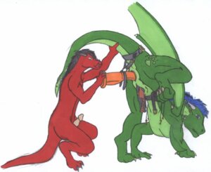 Rating: Explicit Score: 0 Tags: 2007 anal anal_penetration anthro anthro_on_feral anthro_penetrating anthro_penetrating_feral anus bdsm bestiality bondage bound chrontius dildo dominant dominant_male dragon duo e621 erection feral feral_penetrated genitals holding_dildo holding_object holding_sex_toy horn leather male male/male male_penetrated male_penetrating male_penetrating_male membrane_(anatomy) membranous_wings mythological_creature mythological_scalie mythology penetration penis raised_tail scalie sex sex_toy simple_background submissive submissive_male tail tail_anus thick_tail toying_partner white_background wings User: bunchy7s