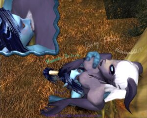 Rating: Explicit Score: 0 Tags: 2girls 3d blue_skin cunnilingus draenei female horns multiple_females multiple_girls rule34 troll_(warcraft) troll_female world_of_warcraft yuri User: bunchy7s