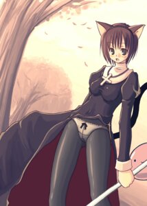 Rating: Explicit Score: 0 Tags: animal_ears black_legwear breasts cat_ears clothing dress female highres kimarin lace-trimmed_panties panties panties_under_pantyhose pantyhose poring priest priest_(ragnarok_online) priestess ragnarok_online rule34 small_breasts standing underwear User: bunchy7s