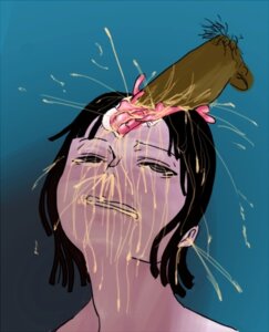 Rating: Explicit Score: 0 Tags: 1boy 1girls artist_request brain brain_fuck faceless_male female female_focus gore guro human male nico_robin nightmare_fuel one_piece pre-timeskip rule34 solo_focus straight straight_hair User: bunchy7s