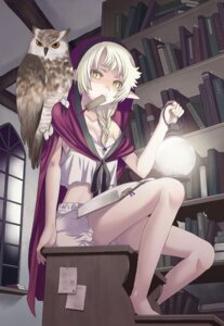 Rating: Safe Score: 0 Tags: ambiguous_gender animal_on_shoulder avian barefoot bird bird_on_shoulder book bookmark bookshelf braided_hair clothed clothing duo e621 elf feet female feral furniture hair humanoid humanoid_pointy_ears lamp lantern long_hair mattaku_mosuke mattaku_mousuke mouth_hold owl pointy_ears sitting white_hair yellow_eyes User: bunchy7s