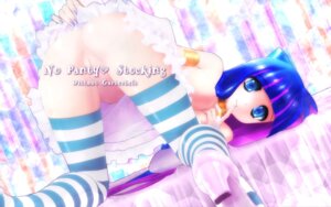 Rating: Explicit Score: 0 Tags: akahige anus blue_eyes blue_hair female finger_to_lips finger_to_mouth high_heels highres long_hair looking_back multicolored_hair nipples no_panties panty_&amp;_stocking_with_garterbelt purple_hair pussy rule34 shoes smile stocking_anarchy straight_hair striped striped_legwear striped_thighhighs thighhighs uncensored User: bunchy7s