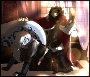 Rating: Explicit Score: 0 Tags: 5_fingers all_fours anal anal_penetration anthro armor balls belt big_tail black_border blue_eyes bodily_fluids border bottomwear bottomwear_down clothed clothing countershading digital_media_(artwork) doggystyle duo e621 erection felid femboy fingers fluffy fluffy_tail from_behind_position genital_fluids genitals hi_res humanoid_genitalia humanoid_penis king kubikitsune leopard leopard_spots lion male male/male male_penetrated male_penetrating male_penetrating_male mammal matt_lion pantherine pants pants_down partially_clothed penetration penis precum resine royalty sex shaded snow_leopard spots tail User: bunchy7s Rating: Explicit Score: 0 Tags: 5_fingers all_fours anal anal_penetration anthro armor balls belt big_tail black_border blue_eyes bodily_fluids border bottomwear bottomwear_down clothed clothing countershading digital_media_(artwork) doggystyle duo e621 erection felid femboy fingers fluffy fluffy_tail from_behind_position genital_fluids genitals hi_res humanoid_genitalia humanoid_penis king kubikitsune leopard leopard_spots lion male male/male male_penetrated male_penetrating male_penetrating_male mammal matt_lion pantherine pants pants_down partially_clothed penetration penis precum resine royalty sex shaded snow_leopard spots tail User: bunchy7s