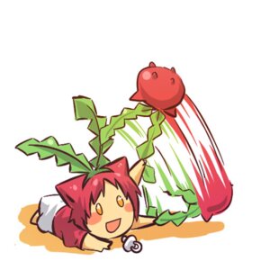 Rating: Safe Score: 0 Tags: 1:1 alternate_species bottomwear clothing cosplay duo e621 female generation_2_pokemon hair hitec hoppip human humanized mammal nintendo open_mouth pacifier pants pink_hair pokemon pokemon_(species) shirt short_hair simple_background topwear white_background User: bunchy7s