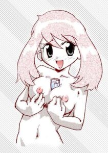 Rating: Explicit Score: 0 Tags: breasts color female female_only front_view genkindo human human_only may_(pokemon) nintendo nipples no_bandana nude pokemon rule34 solo straight_hair tagme User: bunchy7s Rating: Explicit Score: 0 Tags: breasts color female female_only front_view genkindo human human_only may_(pokemon) nintendo nipples no_bandana nude pokemon rule34 solo straight_hair tagme User: bunchy7s