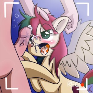 Rating: Explicit Score: 0 Tags: balls bestiality blowsy blush bodily_fluids butt crade cum cum_in_mouth cum_inside cum_on_face cum_on_tongue cutie_mark duo e621 equid equine erection fan_character feathered_wings feathers fellatio female feral foreskin genital_fluids genitals hair hasbro human human_on_feral humanoid_genitalia humanoid_penis interspecies male male/female mammal my_little_pony mythological_creature mythological_equine mythology nude open_mouth oral pegasus penile penis sex tail tongue wings User: bunchy7s