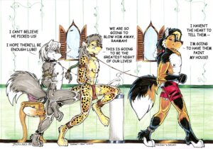 Rating: Questionable Score: 0 Tags: 2003 anthro bdsm bondage bound canid canine canis cheetah collar dialogue dipstick_tail e621 ear_piercing english_text falstaff_(jessica_willard) felid feline group humor jessica_willard leash leopard male mammal markings nipple_piercing nipples pantherine piercing raamah slave tail tail_markings text traditional_media_(artwork) wolf User: bunchy7s Rating: Questionable Score: 0 Tags: 2003 anthro bdsm bondage bound canid canine canis cheetah collar dialogue dipstick_tail e621 ear_piercing english_text falstaff_(jessica_willard) felid feline group humor jessica_willard leash leopard male mammal markings nipple_piercing nipples pantherine piercing raamah slave tail tail_markings text traditional_media_(artwork) wolf User: bunchy7s