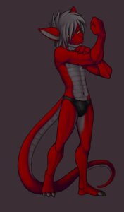 Rating: Questionable Score: 0 Tags: anthro biped black_clothing black_swimwear bulge claws clothed clothing dee digital_media_(artwork) e621 flexing grey_body grey_hair grey_scales hair hi_res lizard male multicolored_body multicolored_scales muscular muscular_anthro muscular_male nipples pose purple_background red_body red_scales redd_(redd) reptile scales scalie simple_background skimpy slim solo speedo standing swimwear tail topless two_tone_body two_tone_scales yellow_eyes User: bunchy7s Rating: Questionable Score: 0 Tags: anthro biped black_clothing black_swimwear bulge claws clothed clothing dee digital_media_(artwork) e621 flexing grey_body grey_hair grey_scales hair hi_res lizard male multicolored_body multicolored_scales muscular muscular_anthro muscular_male nipples pose purple_background red_body red_scales redd_(redd) reptile scales scalie simple_background skimpy slim solo speedo standing swimwear tail topless two_tone_body two_tone_scales yellow_eyes User: bunchy7s