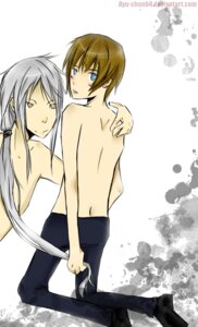 Rating: Explicit Score: 0 Tags: cirque_du_freak darren_shan male rule34 steve_leopard tagme User: bunchy7s