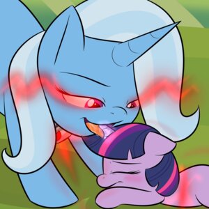 Rating: Questionable Score: 0 Tags: 1:1 2012 alicorn_amulet bodily_fluids digital_media_(artwork) duo e621 equid equine eye_mist eyes_closed female female/female feral friendship_is_magic fur glowing glowing_eyes hair hasbro horn horn_fetish horn_play horn_sex hornjob lamiaaaa licking mammal multicolored_hair my_little_pony mythological_creature mythological_equine mythology purple_body purple_eyes purple_fur purple_hair saliva sex sucking tongue tongue_out trixie_(mlp) twilight_sparkle_(mlp) two_tone_hair unicorn young young_feral User: bunchy7s