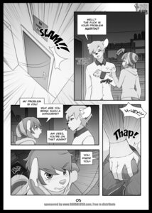 Rating: Explicit Score: 0 Tags: 5_fingers anthro beanie black_border border bulge canid canine canis closet clothed clothing comic conditional_dnp crotch_grab dialogue domestic_dog door doxy e621 ear_piercing ear_ring english_text facial_piercing felid femboy fingers freckles freely_redistributable fully_clothed greyscale grope hardblush hat headgear headwear hi_res hoodie inside jesse_(onta) lion lip_piercing male male/male mammal marty_(onta) monochrome multiple_scenes number page_number pantherine piercing profanity projections_(comic) ring_piercing school student text tokifuji topwear User: bunchy7s