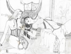 Rating: Explicit Score: 0 Tags: bdsm bondage bound duo dusktwilight e621 elf female greyscale humanoid inside monochrome not_furry slave User: bunchy7s Rating: Explicit Score: 0 Tags: bdsm bondage bound duo dusktwilight e621 elf female greyscale humanoid inside monochrome not_furry slave User: bunchy7s