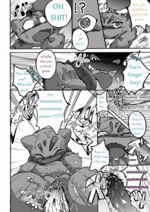 Rating: Explicit Score: 0 Tags: bodily_fluids bulbasaur comic cum dialogue digital_media_(artwork) duo e621 ejaculation english_text erection female female_focus female_penetrated forced generation_1_pokemon gengar genital_fluids genitals greyscale hi_res male male/female male_penetrating male_penetrating_female monochrome nintendo penetration penile penile_penetration penis penis_in_vagina plump_labia pokemon pokemon_(species) rape sex solo_focus suzumaru text unwanted_cum_inside unwanted_ejaculation vaginal vaginal_penetration vulva User: bunchy7s