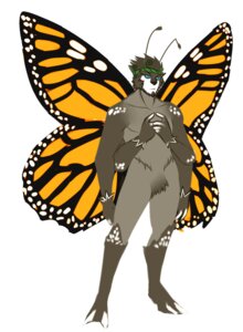 Rating: Safe Score: 0 Tags: 4_arms accessory antennae_(anatomy) anthro arthropod beard blue_eyes e621 facial_hair frown fur grey_body grey_fur grey_hair hair headband hi_res insect insect_wings male multi_arm multi_limb muscular muscular_anthro muscular_male nude sablechan simple_background solo unafkennyart white_background wings User: bunchy7s