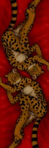 Rating: Explicit Score: 0 Tags: 1:3 anthro bed breasts cheetah duo e621 felid feline female female/female furniture genitals hi_res ipoke lying mammal nipples nude on_side sibling_(lore) symmetry tail twins_(lore) vulva User: bunchy7s Rating: Explicit Score: 0 Tags: 1:3 anthro bed breasts cheetah duo e621 felid feline female female/female furniture genitals hi_res ipoke lying mammal nipples nude on_side sibling_(lore) symmetry tail twins_(lore) vulva User: bunchy7s