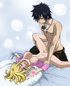 Rating: Explicit Score: 0 Tags: 1boy 1girls black-haired_male black_hair blonde-haired_female blonde_hair blue_tattoo breasts chest_tattoo closed_eyes fairy_tail fairy_tail_mark female gray_fullbuster hair hand_tattoo happy_sex human large_breasts lucy_heartfilia male milady666 pink_tattoo rule34 sex spread_legs straight tattoo tattoo_on_chest tattoo_on_hand tattooed_chest tattooed_hand User: bunchy7s Rating: Explicit Score: 0 Tags: 1boy 1girls black-haired_male black_hair blonde-haired_female blonde_hair blue_tattoo breasts chest_tattoo closed_eyes fairy_tail fairy_tail_mark female gray_fullbuster hair hand_tattoo happy_sex human large_breasts lucy_heartfilia male milady666 pink_tattoo rule34 sex spread_legs straight tattoo tattoo_on_chest tattoo_on_hand tattooed_chest tattooed_hand User: bunchy7s