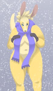 Rating: Questionable Score: 0 Tags: anthro blue_eyes convenient_censorship e621 female frank_westerveldt kangaroo macropod mammal marsupial navel outside ritts scarf slightly_chubby snow snowing solo tail wide_hips User: bunchy7s Rating: Questionable Score: 0 Tags: anthro blue_eyes convenient_censorship e621 female frank_westerveldt kangaroo macropod mammal marsupial navel outside ritts scarf slightly_chubby snow snowing solo tail wide_hips User: bunchy7s