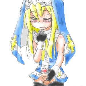 Rating: Explicit Score: 0 Tags: 1boy bridget guilty_gear male male_only penis rule34 solo tagme User: bunchy7s