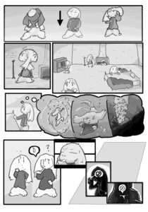 Rating: Explicit Score: 0 Tags: 3trees after_rape after_sex anthro asphyxiation blockage_(layout) bodily_fluids bottomless cave_story close_call clothed clothing cum cum_on_face cum_on_sheets cum_taste digital_media_(artwork) directional_arrow drowning e621 facial_scar fallopian_tubes featureless_crotch female flashback gender_symbol genital_fluids greyscale heart_symbol hi_res horizontal_blockage imagination internal lagomorph male_symbol mammal mimiga monochrome ovaries peril pictographics question_mark scar short_fur solo speech_bubble sue_sakamoto sweater symbol thought_bubble time_lapse topwear underwater undressing uterus vaginal_canal water User: bunchy7s