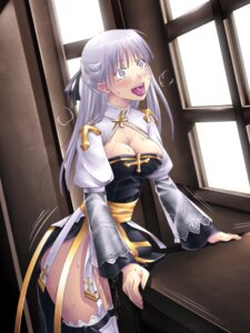 Rating: Explicit Score: 0 Tags: alternate_color archbishop breasts cleavage clothed_masturbation clothing crotch_rub dress female female_only fucked_silly large_breasts long_hair masturbation mr._romance open_mouth purple_eyes purple_hair pussy pussy_juice ragnarok_online rule34 saliva silver_hair solo stockings sweat table_humping tears thighhighs tongue User: bunchy7s