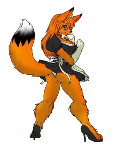 Rating: Questionable Score: 0 Tags: anthro big_breasts biped breasts canid canine clothed clothing e621 female footwear fox high_heels maid_uniform mammal miranda_leigh panties shoes solo tail tail_under_skirt tail_upskirt transformation underwear uniform upskirt User: bunchy7s Rating: Questionable Score: 0 Tags: anthro big_breasts biped breasts canid canine clothed clothing e621 female footwear fox high_heels maid_uniform mammal miranda_leigh panties shoes solo tail tail_under_skirt tail_upskirt transformation underwear uniform upskirt User: bunchy7s