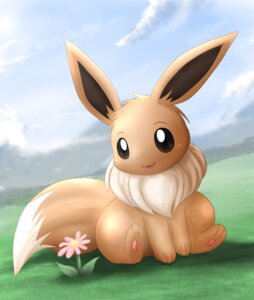 Rating: Safe Score: 0 Tags: 3_toes ambiguous_gender canid canine day dipstick_tail dutch_angle e621 eevee feet feral flower front_view fur generation_1_pokemon grass long_ears mammal markings multicolored_tail nintendo nude outside pemyu plant pokemon pokemon_(species) sitting sky solo tail tail_markings tan_body tan_fur toes toony User: bunchy7s Rating: Safe Score: 0 Tags: 3_toes ambiguous_gender canid canine day dipstick_tail dutch_angle e621 eevee feet feral flower front_view fur generation_1_pokemon grass long_ears mammal markings multicolored_tail nintendo nude outside pemyu plant pokemon pokemon_(species) sitting sky solo tail tail_markings tan_body tan_fur toes toony User: bunchy7s