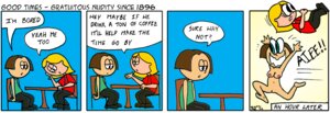 Rating: Explicit Score: 0 Tags: beth_goode chloe_slauson female good_times rule34 tagme webcomic User: bunchy7s