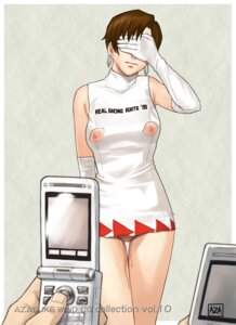 Rating: Explicit Score: 0 Tags: areolae azasuke bare_shoulders breasts brown_eyes brown_hair censored covering covering_eyes covering_face dress dress_lift earrings elbow_gloves embarrassed female gloves high_resolution jewelry male nagase_reiko nippleless_clothing nipples partial_male phone pussy pussy_juice race_queen ridge_racer rule34 shaved_pussy short_hair solo standing tears thigh_gap thighs User: bunchy7s Rating: Explicit Score: 0 Tags: areolae azasuke bare_shoulders breasts brown_eyes brown_hair censored covering covering_eyes covering_face dress dress_lift earrings elbow_gloves embarrassed female gloves high_resolution jewelry male nagase_reiko nippleless_clothing nipples partial_male phone pussy pussy_juice race_queen ridge_racer rule34 shaved_pussy short_hair solo standing tears thigh_gap thighs User: bunchy7s