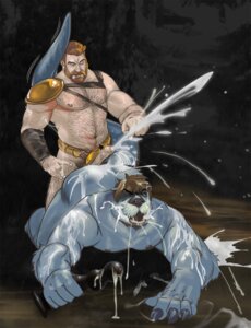 Rating: Explicit Score: 0 Tags: abs anthro anthro_on_anthro armor beard biceps bodily_fluids body_hair chest_hair chinasoup cum cum_cannon cum_everywhere cumshot dildo duo e621 ejaculation erection excessive_cum excessive_genital_fluids eyes_closed facial_hair foreskin fucked_silly genital_fluids genitals hair hairy hi_res human human_on_anthro humanoid_genitalia humanoid_penis interspecies jeanned jeremiah_(jeanned) male male/male mammal maze_(jeanned) messy muscular muscular_male mustelid nipples orgasm otter partially_retracted_foreskin pecs penis red_hair sex_toy tail User: bunchy7s