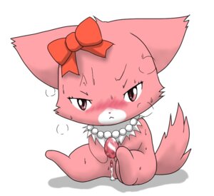 Rating: Explicit Score: 0 Tags: be_astel blush bodily_fluids clitoris domestic_cat e621 felid feline felis female garnet_(jewelpet) genital_fluids genitals jewelpet jewelry mammal necklace persian_cat ribbons sanrio sega sega_fave simple_background solo tail vaginal_fluids vulva white_background User: bunchy7s Rating: Explicit Score: 0 Tags: be_astel blush bodily_fluids clitoris domestic_cat e621 felid feline felis female garnet_(jewelpet) genital_fluids genitals jewelpet jewelry mammal necklace persian_cat ribbons sanrio sega sega_fave simple_background solo tail vaginal_fluids vulva white_background User: bunchy7s