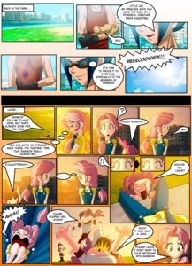 Rating: Safe Score: 0 Tags: absurd_res alternate_species bottomwear clothed clothing comic dialogue domestic_cat e621 english_text eyewear felid feline felis female fluttershy_(mlp) friendship_is_magic glasses hair hasbro hi_res human humanized mammal mauroz multicolored_hair my_little_pony panties pinkie_pie_(mlp) purple_hair rarity_(mlp) shadowbolts_(mlp) skirt text twilight_sparkle_(mlp) two_tone_hair underwear upskirt white_clothing white_panties white_underwear User: bunchy7s