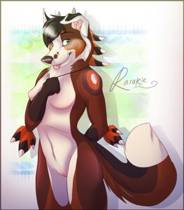 Rating: Explicit Score: 0 Tags: 2010 anthro border_collie breasts canid canine canis collie domestic_dog e621 feathers female genitals herding_dog jewelry mammal necklace nude pastoral_dog rarakie rarakie_(character) sheepdog solo tail vulva User: bunchy7s